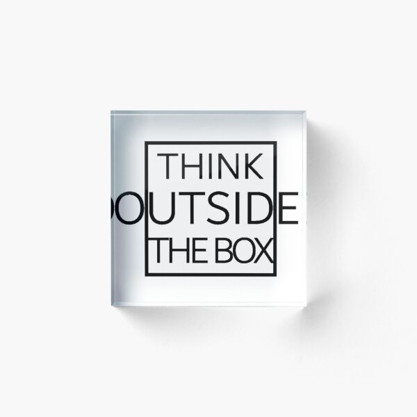 Artikelvorschau, Kreativbox entworfen und verkauft von AzureArchitect.