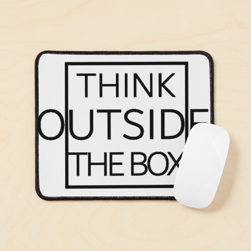 Item preview, Mouse Pad designed and sold by AzureArchitect.