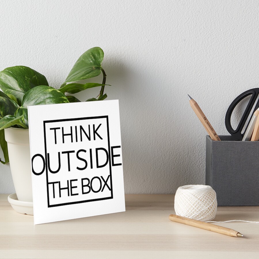 Item preview, Art Board Print designed and sold by AzureArchitect.