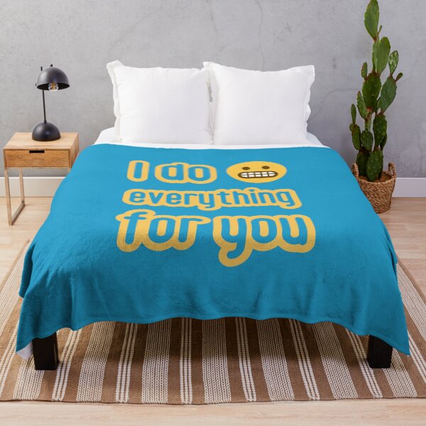 Item preview, I do everything for you. Love is .... designed and sold by GiveMeMood.