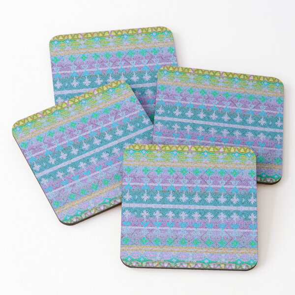 Item preview, Lucky pattern  designed and sold by Flowersonstuff.