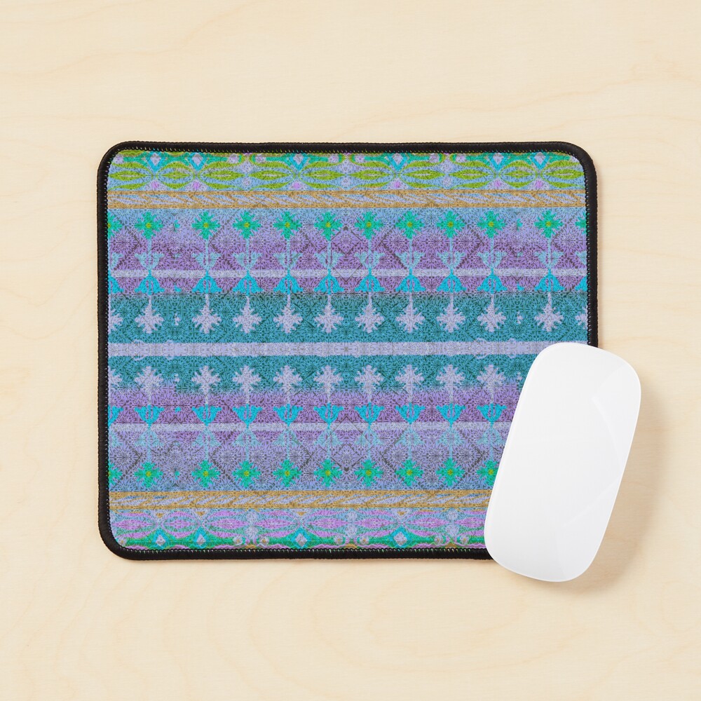 Item preview, Mouse Pad designed and sold by Flowersonstuff.