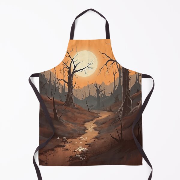 Item preview, End time mood 3 designed and sold by Made-by-Gus.