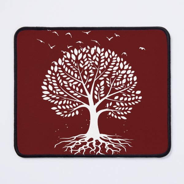 Item preview, NOURISHED by Tanis Paulina, Burgundy designed and sold by TanisPaulina.