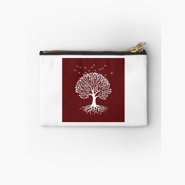 Item preview, NOURISHED by Tanis Paulina, Burgundy designed and sold by TanisPaulina.