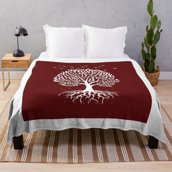 Item preview, NOURISHED by Tanis Paulina, Burgundy designed and sold by TanisPaulina.
