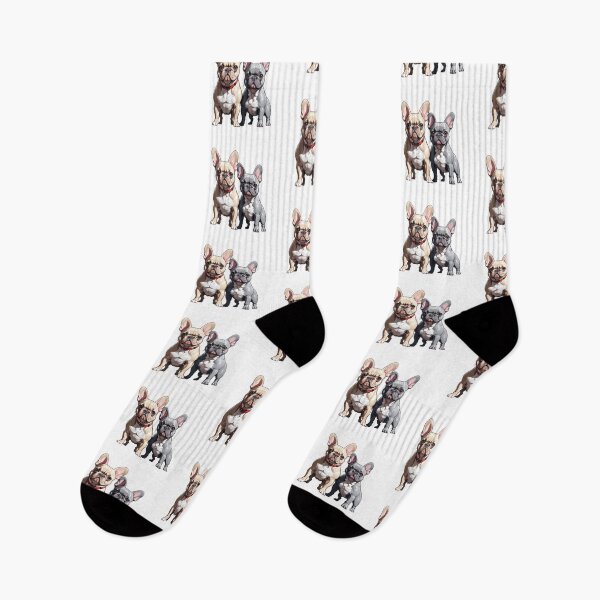 Item preview, French Bulldog, French Bulldog Family designed and sold by Bilisik.