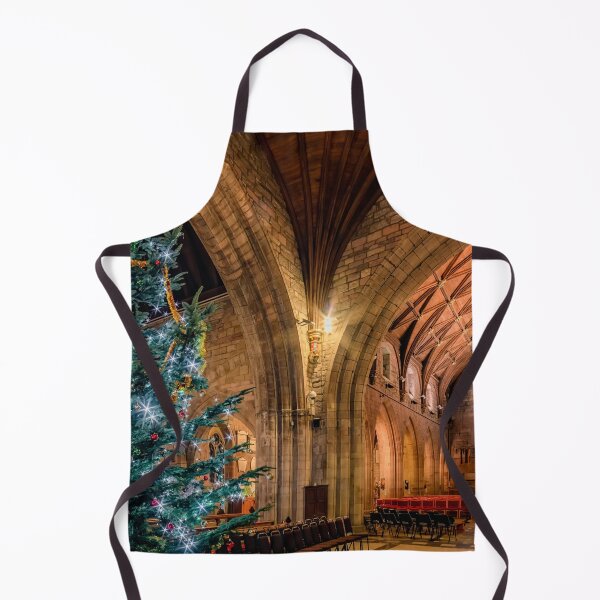 Item preview, Christmas Church Tree designed and sold by AJEvans.