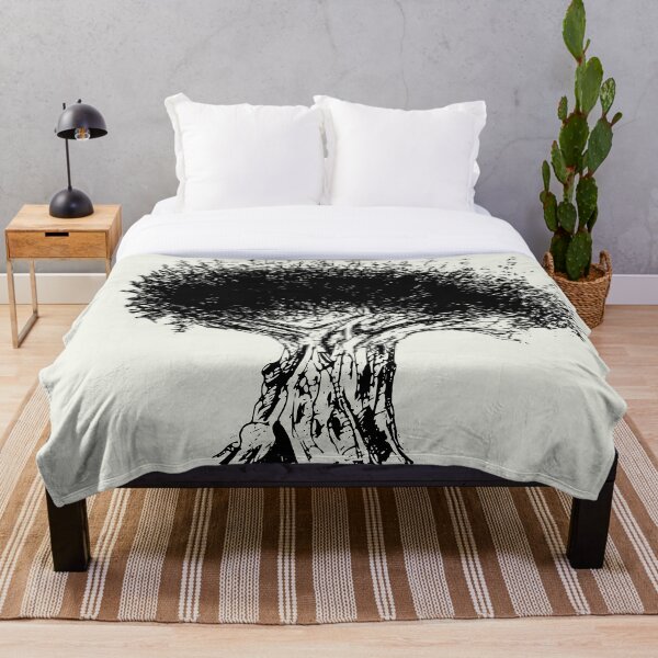 Item preview, Olive Tree Botanical Sketch designed and sold by Math Merch Design.