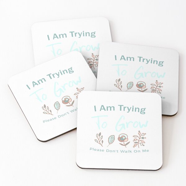 Item preview, Let Me Grow designed and sold by mpmi0801.