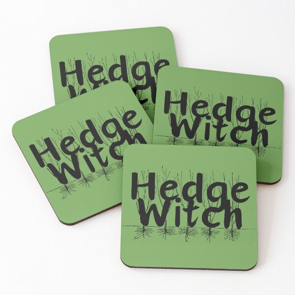 Item preview, Hedge Witch designed and sold by Witchy Spirit Designs.