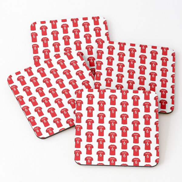 Item preview, Lisandro Martinez : The Butcher designed and sold by GrizzlyCollective.