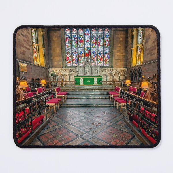 Item preview, Cathedral Interior designed and sold by AJEvans.