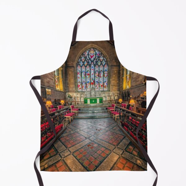 Item preview, Cathedral Interior designed and sold by AJEvans.