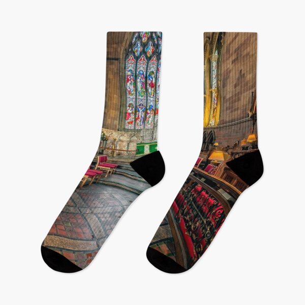Item preview, Cathedral Interior designed and sold by AJEvans.