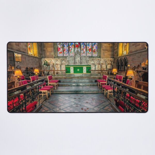 Item preview, Cathedral Interior designed and sold by AJEvans.