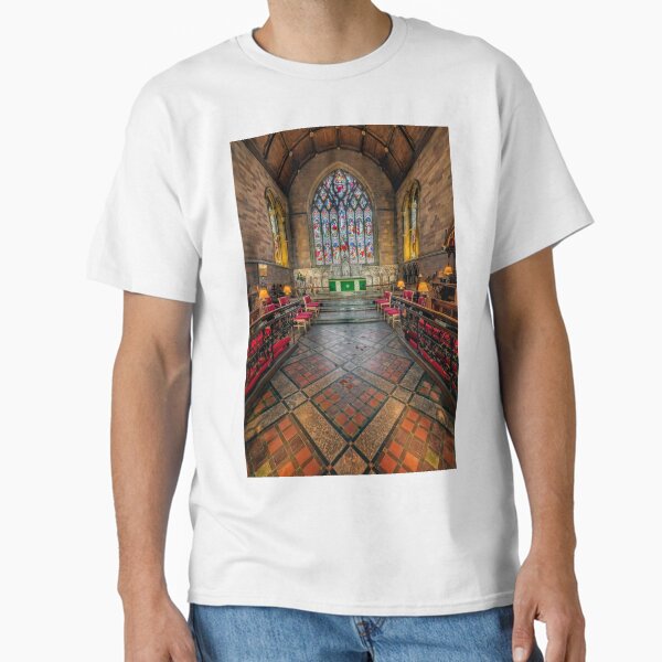 Item preview, Cathedral Interior designed and sold by AJEvans.
