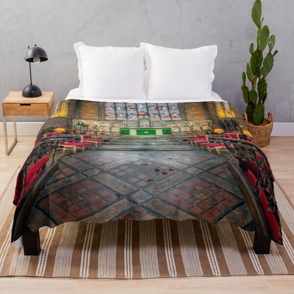 Item preview, Cathedral Interior designed and sold by AJEvans.