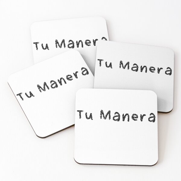 Item preview, Tu Manera designed and sold by torontoraps5.