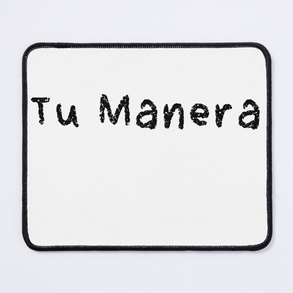 Item preview, Tu Manera designed and sold by torontoraps5.