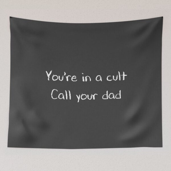 Item preview, Call Your Dad designed and sold by MyNamesNotLeyla.