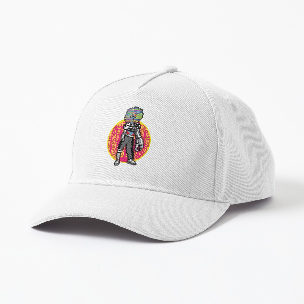 Item preview, Baseball Cap designed and sold by FBWashington.