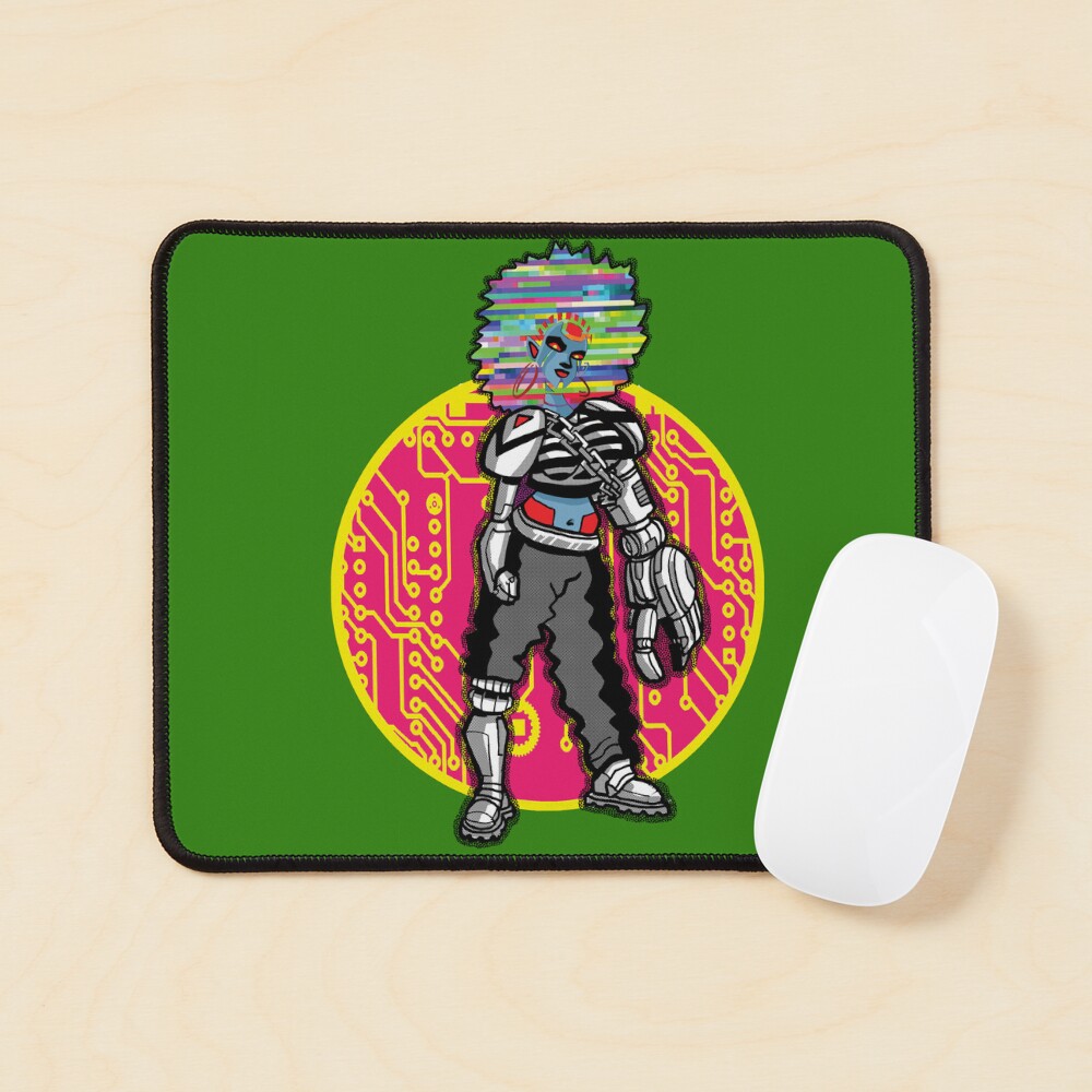 Item preview, Mouse Pad designed and sold by FBWashington.