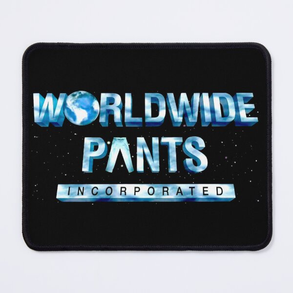 Item preview, Worldwide Pants Inc. David Letterman Tribute designed and sold by silkdegreestees.