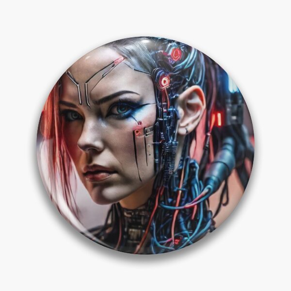 Item preview, Cyber Electra designed and sold by N3oray.