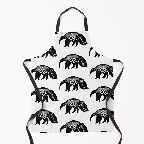 Item preview, Animals of Brazil designed and sold by Animals-by-JB.