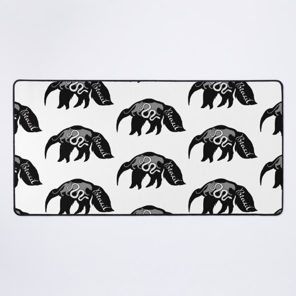 Item preview, Animals of Brazil designed and sold by Animals-by-JB.