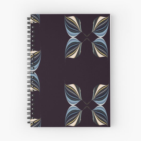 Item preview, Leaf Abstract design designed and sold by Arttygenenius.