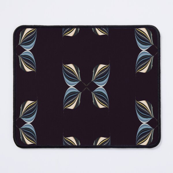 Item preview, Leaf Abstract design designed and sold by Arttygenenius.