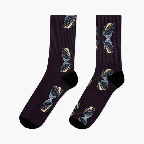 Item preview, Leaf Abstract design designed and sold by Arttygenenius.