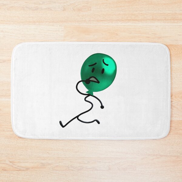 Item preview, BFDI Balloony designed and sold by MsBonnieArt.
