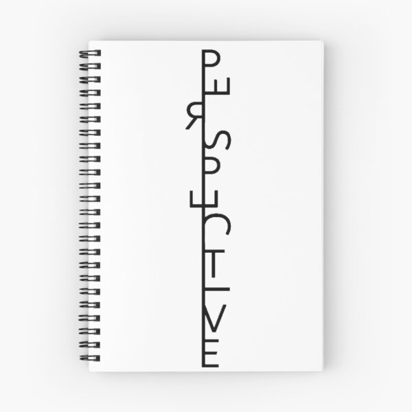 Item preview, Rotated Perspectives designed and sold by AzureArchitect.