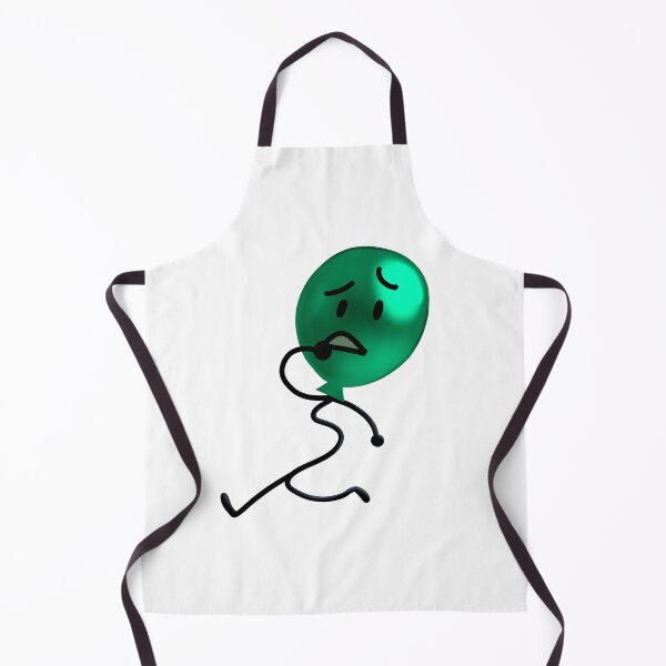 Item preview, BFDI Balloony designed and sold by MsBonnieArt.