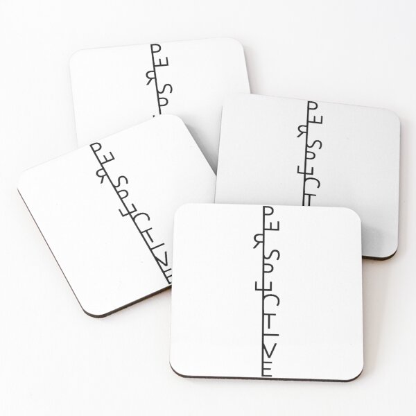 Item preview, Rotated Perspectives designed and sold by AzureArchitect.