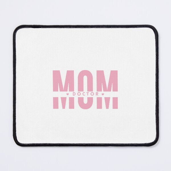 Item preview, Mom Doctor designed and sold by PatronesKawai.