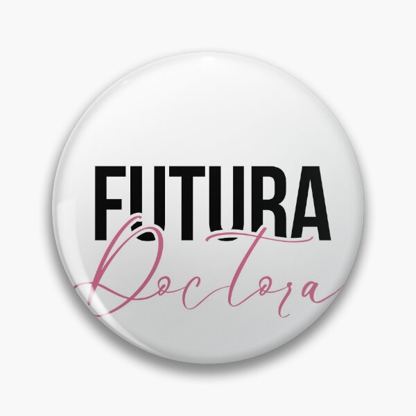 Item preview, Future doctor designed and sold by PatronesKawai.