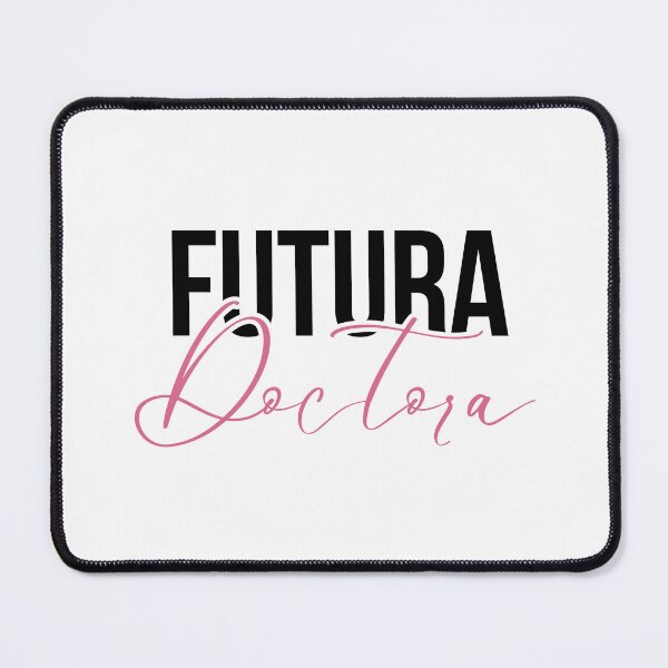 Item preview, Future doctor designed and sold by PatronesKawai.