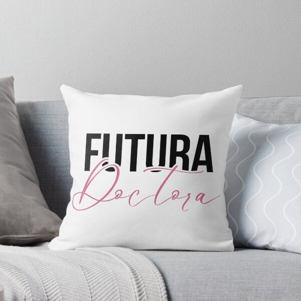 Item preview, Future doctor designed and sold by PatronesKawai.