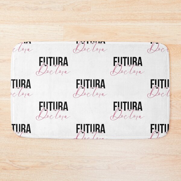 Item preview, Future doctor designed and sold by PatronesKawai.