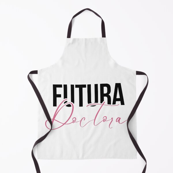 Item preview, Future doctor designed and sold by PatronesKawai.