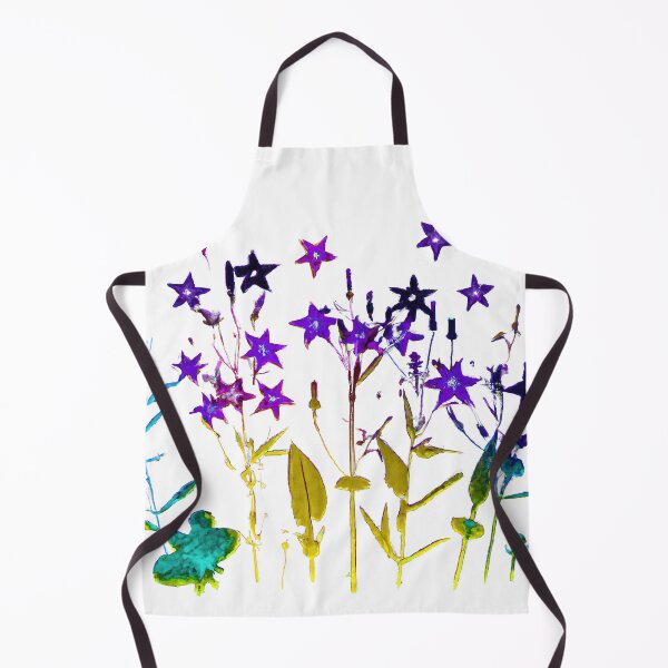 Item preview, Starflowers #1 designed and sold by ArtSea-Bubble.