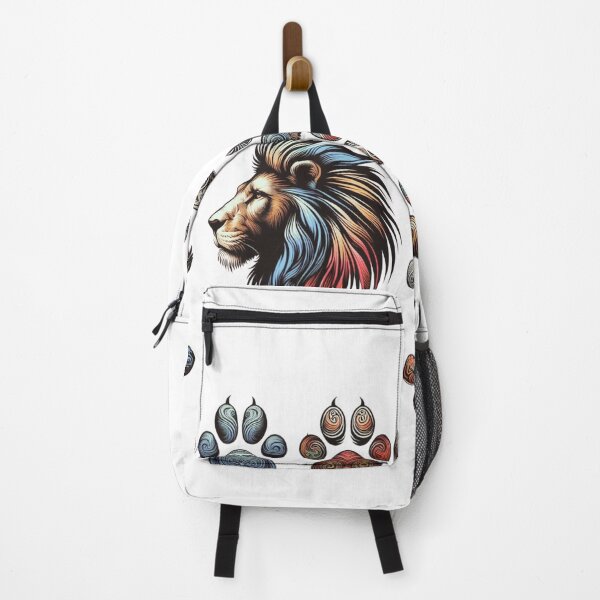 Item preview, lion paws designed and sold by Jemsruk.