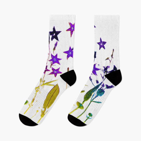 Item preview, Starflowers #1 designed and sold by ArtSea-Bubble.