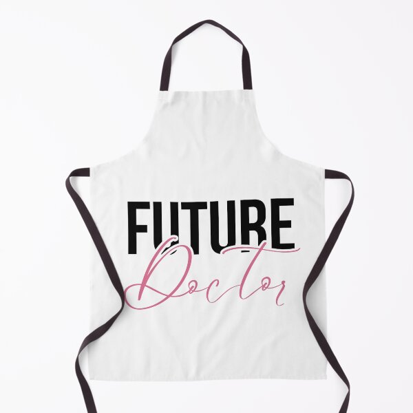 Item preview, Future Doctor designed and sold by PatronesKawai.