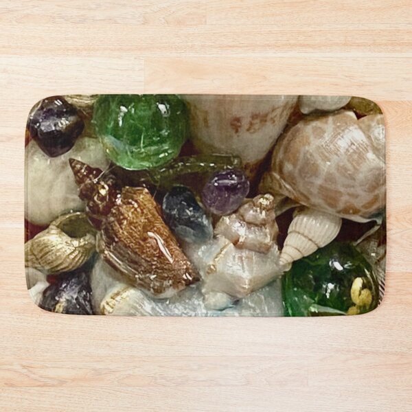 Item preview, Beach treasures designed and sold by Susan Gallup.