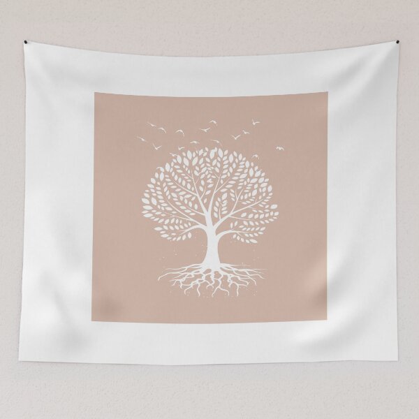 Item preview, NOURISHED by Tanis Paulina, Light Brown designed and sold by TanisPaulina.